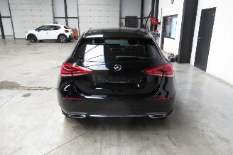 Mercedes A-klasse SEDAN picture 4