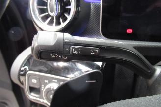 Mercedes A-klasse SEDAN picture 25