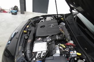 Mercedes A-klasse SEDAN picture 15