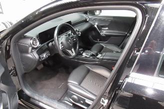 Mercedes A-klasse SEDAN picture 16