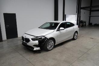 Vaurioauto  passenger cars BMW 2-serie GRAN COUPE 2021/3