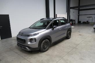Auto incidentate Citroën C3 Aircross LIVE 2020/7