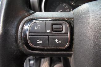 Citroën C3 Aircross LIVE picture 22