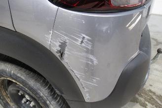 Citroën C3 Aircross LIVE picture 14