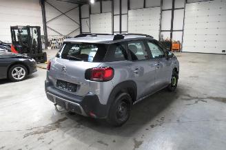 Citroën C3 Aircross LIVE picture 5