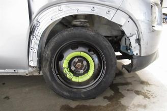 Citroën C3 Aircross LIVE picture 10