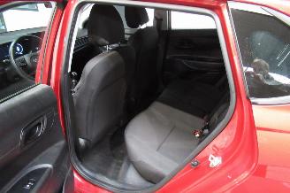 Hyundai I-20 SEDAN picture 15