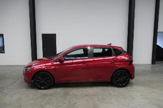 Hyundai I-20 SEDAN picture 2