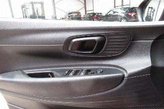 Hyundai I-20 SEDAN picture 22