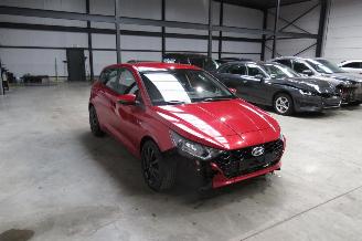 Hyundai I-20 SEDAN picture 6