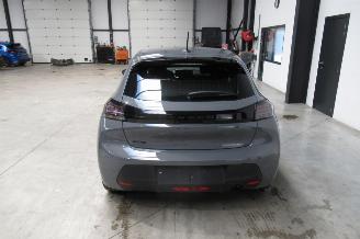 Peugeot 208 SEDAN picture 4