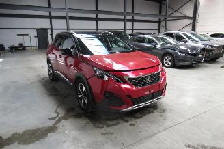 Peugeot 3008 ALLURE PACK picture 6