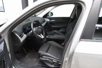 BMW iX1 SUV picture 12