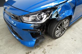 Kia Rio GT LINE picture 8