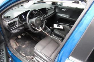 Kia Rio GT LINE picture 18