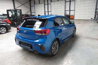 Kia Rio GT LINE picture 5