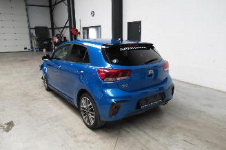 Kia Rio GT LINE picture 3