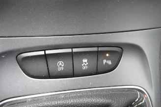 Opel Astra SEDAN picture 20