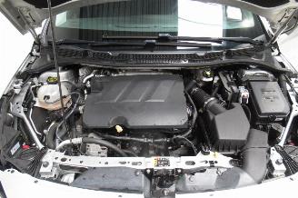 Opel Astra SEDAN picture 8