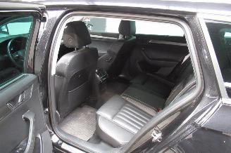 Skoda Superb BREAK picture 15