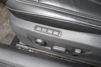 Skoda Superb BREAK picture 19