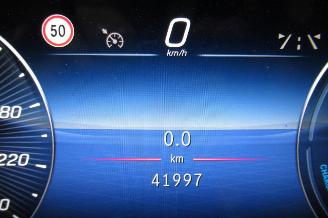 Mercedes A-klasse BERLINE picture 27