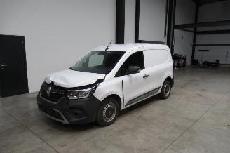 Schade bestelwagen Renault Kangoo CAMIONETTE 2023/3