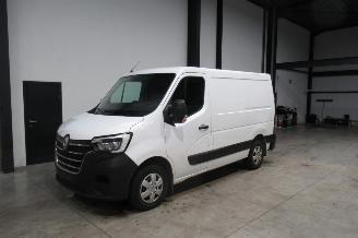 Schade bestelwagen Renault Master CAMIONETTE 2021/10