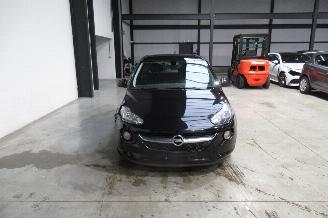 Opel Adam SEDAN picture 7