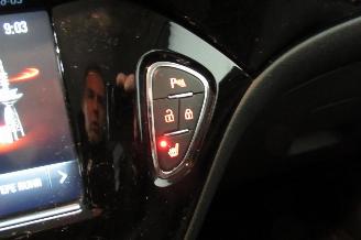 Opel Adam SEDAN picture 26