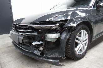 Volkswagen Passat BUSINESS picture 8