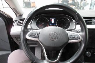 Volkswagen Passat BUSINESS picture 21