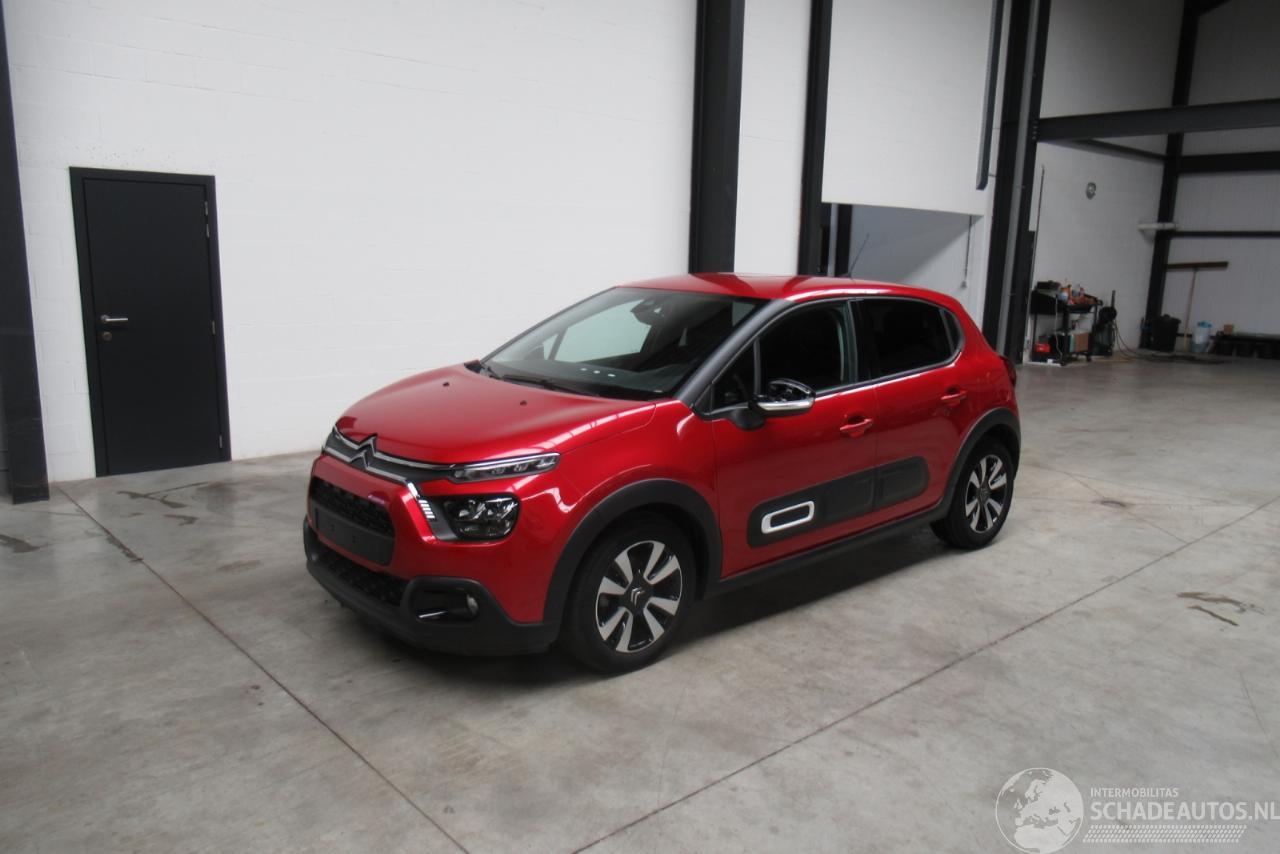 Citroën C3 SHINE