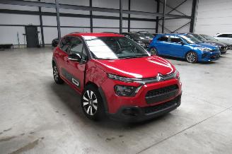 Citroën C3 SHINE picture 6