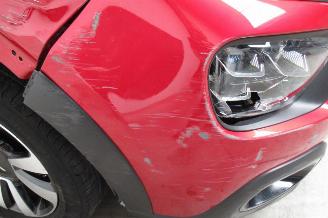 Citroën C3 SHINE picture 11