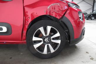Citroën C3 SHINE picture 13
