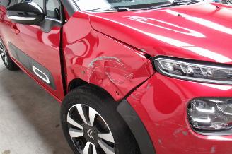 Citroën C3 SHINE picture 9