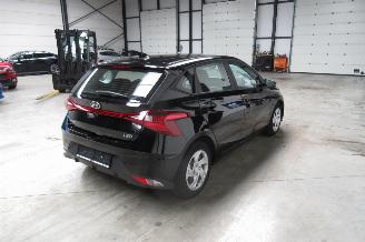 Hyundai I-20 SEDAN picture 5