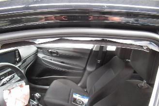 Hyundai I-20 SEDAN picture 17