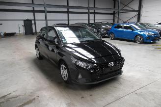 Hyundai I-20 SEDAN picture 6