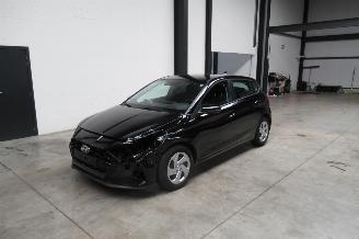 Hyundai I-20 SEDAN picture 1