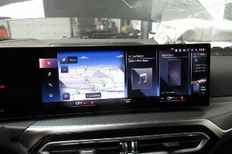 BMW i4 GRAN COUPE picture 38