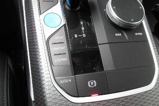 BMW i4 GRAN COUPE picture 42