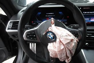 BMW i4 GRAN COUPE picture 33