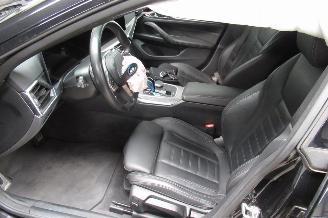 BMW i4 GRAN COUPE picture 25