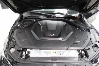 BMW i4 GRAN COUPE picture 18