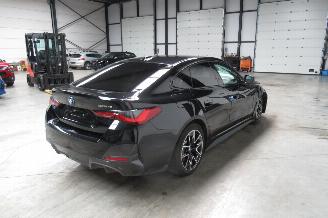 BMW i4 GRAN COUPE picture 5