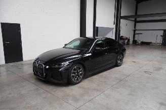 Damaged car BMW i4 GRAN COUPE 2023/3