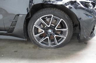 BMW i4 GRAN COUPE picture 12