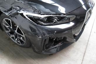 BMW i4 GRAN COUPE picture 8